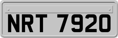 NRT7920