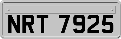 NRT7925