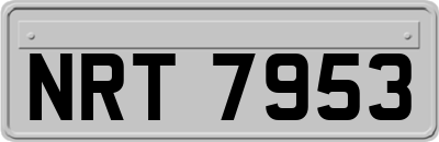NRT7953