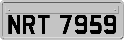 NRT7959