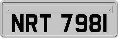 NRT7981