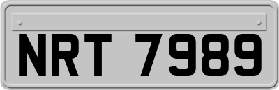 NRT7989