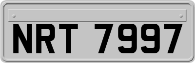 NRT7997