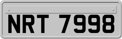 NRT7998