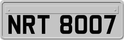 NRT8007