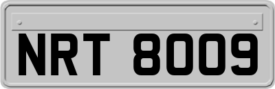 NRT8009