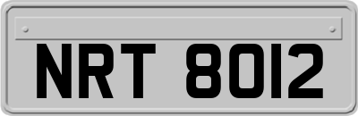 NRT8012