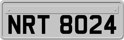 NRT8024