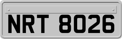 NRT8026
