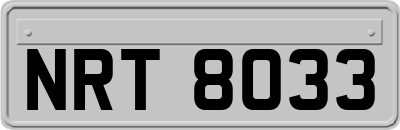 NRT8033