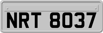 NRT8037