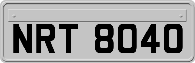 NRT8040