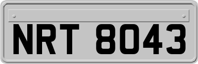NRT8043