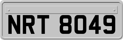 NRT8049
