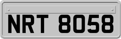 NRT8058