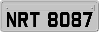 NRT8087