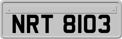 NRT8103