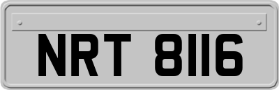 NRT8116