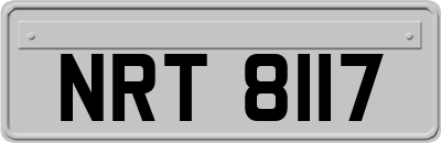 NRT8117