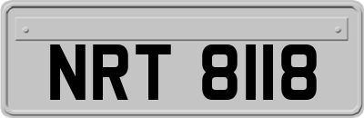 NRT8118