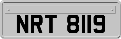 NRT8119