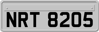 NRT8205