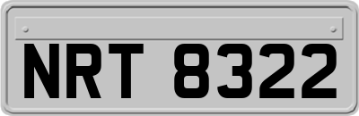 NRT8322