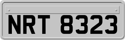 NRT8323