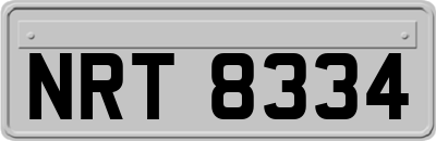 NRT8334