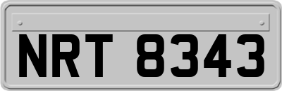 NRT8343