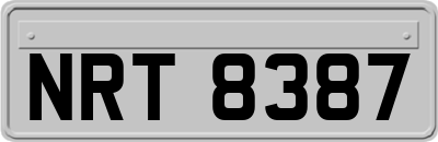 NRT8387