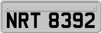 NRT8392