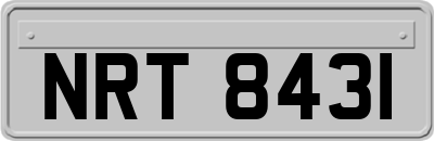 NRT8431