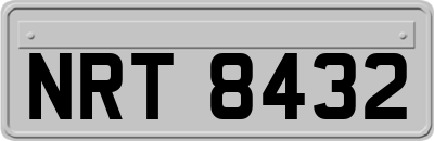 NRT8432