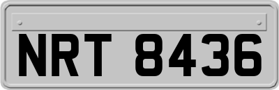 NRT8436