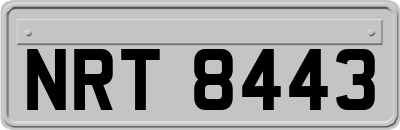 NRT8443