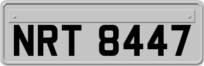 NRT8447