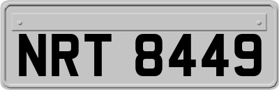 NRT8449