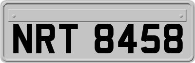 NRT8458