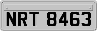 NRT8463