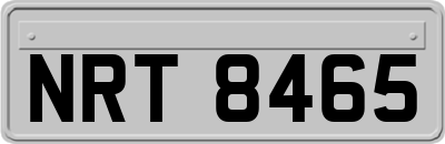 NRT8465