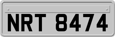 NRT8474