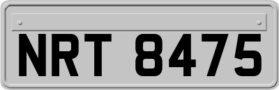 NRT8475