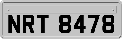 NRT8478