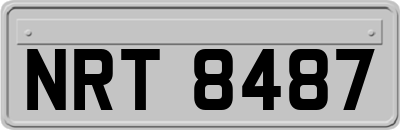 NRT8487