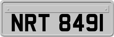 NRT8491
