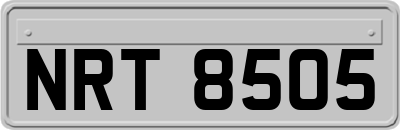 NRT8505