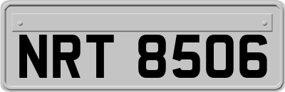 NRT8506