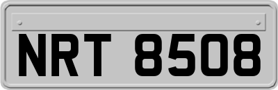 NRT8508