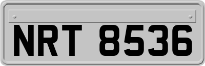 NRT8536